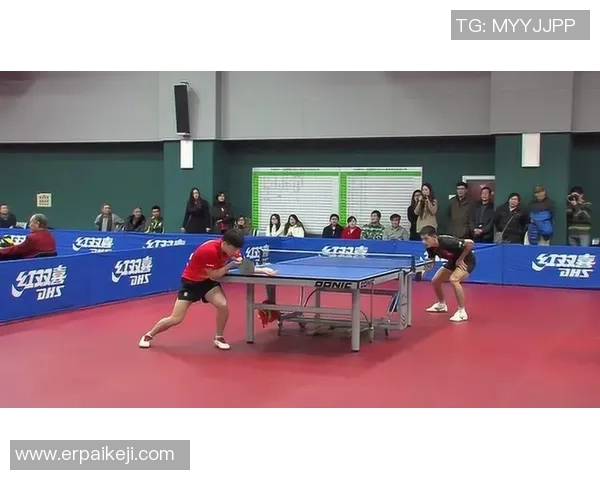 广州乒乓球队心理素质排名第一最新TOP10选手分析与展望